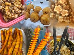 -大学城夜市大排档(凤栖路店)