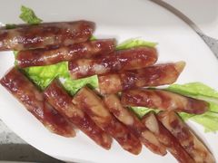 -万家红火锅(绵竹店)