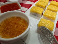 -西贝(金桥店)