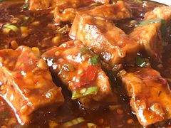 -天回镇何氏豆腐(总店)