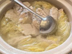 -盛百味·家宴餐厅(霸州分店)