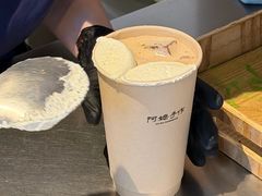 -阿嬷手作(南宁百盛印象城店)