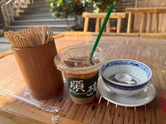 -周大娘牛乳(旧寨古村总店)