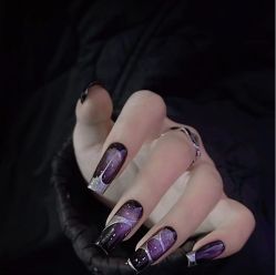 -斯馨·健康美甲美睫