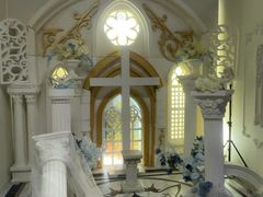 -魔法日记三坑cosplay换装自拍体验馆