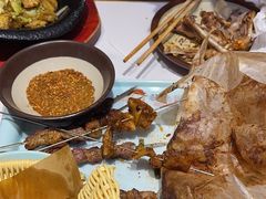 -状元阁烧烤(新华路总店)