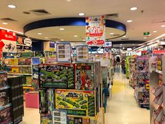 -TOYSRUS玩具反斗城(深圳万象城店)