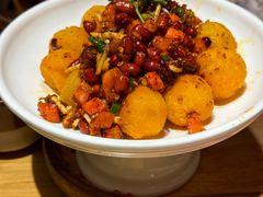 -黔诚酸汤牛肉(甲秀楼店)