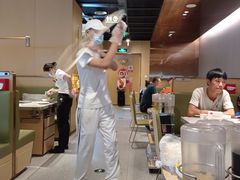 -海底捞火锅(青山湖万达夜宵主题店)