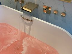 -尼依格罗香港美利酒店