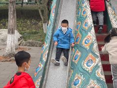 -成飞公园