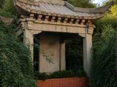 -常州古运河南大街文化旅游区-人民公园