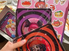 -海底捞火锅(旭辉MALL店)