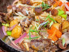 -清真.德枭炕肉店.青海菜(大新街夜市店)