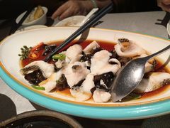 -晓粤·惹味粤菜(凯德乐峰广场店)