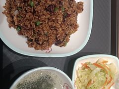 -回味鸭血粉丝汤(京新邻里中心店)