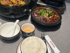 -陶德砂锅(蜀汉路店)