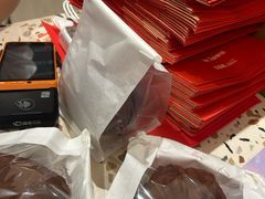 -OUR Bakery(SKP-S店)