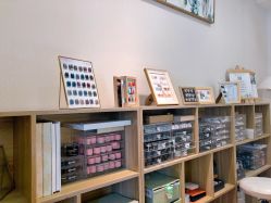 -森日式美甲沙龙MORI NAIL总店