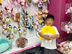 -TOYSRUS玩具反斗城(哈尔滨红博店)