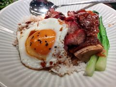 -留半山·香港食堂(啦啦宝都店)