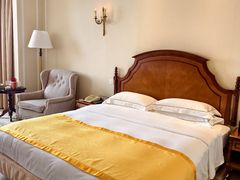 -汕头金海湾大酒店(万象城店)