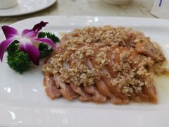 -轩记海鲜餐厅·四十五年老字号·经典粤菜(西区彩虹店)