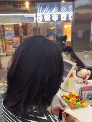 -发源地HAIR SALON