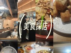 -太二酸菜鱼(深圳布吉万象汇店)