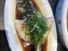 -周锦记广式餐厅(格林生活坊2期店)