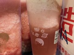 -喜茶(永旺梦乐城店)