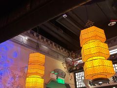 -绿茶餐厅(华发商都店)