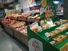 -盒马鲜生(莱蒙都会店)