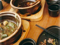 -旺爷砂锅·茶作(国贸城店)