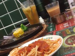 -添利·香港茶餐厅·下午茶(雪象店)