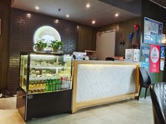 -遇见西木美式餐厅(体育路店)