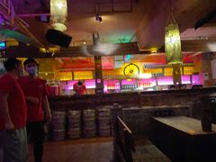 大堂-Helens海伦司小酒馆(津湾广场店)