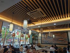 -蒋家桥饺面店(东关街店)