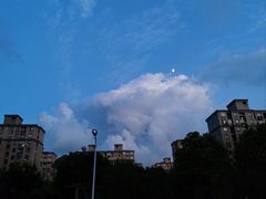-美兰湖景区