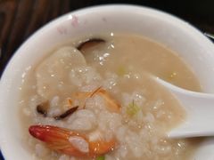 -大洋家·精品潮汕菜·生腌砂锅粥(天河东路店)