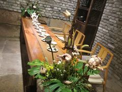 -鱼桥巷·美学川菜