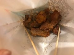 -傅强排骨(成都总店)
