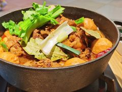 -牛腩之旅·牛腩牛杂煲(光启城美食城店)
