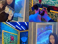 -导眼AR微密室逃脱(万丰海岸城店)