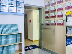 -体博士·疼痛调理·体态矫正·运动康复中心(大望路华贸店)
