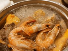 -杭州滨江世融艾美酒店·新食谱全日餐厅