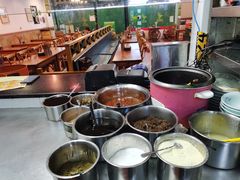 -兵哥豌豆面(青华店)