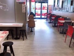 大堂-永和大王(共和新路店)