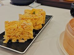 -白天鹅宾馆-宏图府餐厅