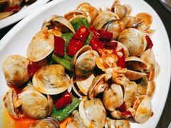 现炒花蛤-盒马鲜生(馥邦国际店)